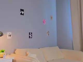 EugeniaChubb's Live Sex Cam Show