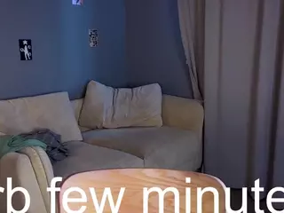 EugeniaChubb's Live Sex Cam Show