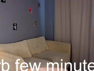 EugeniaChubb's Live Sex Cam Show