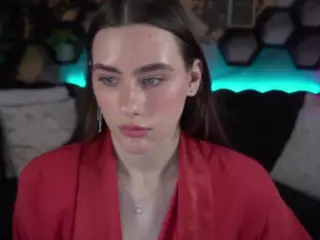FeralFlower's Live Sex Cam Show