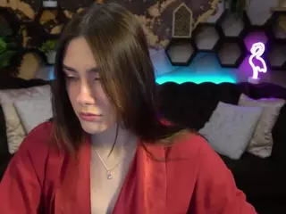 FeralFlower's Live Sex Cam Show