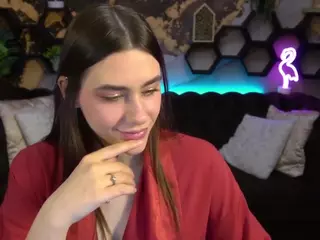 FeralFlower's Live Sex Cam Show