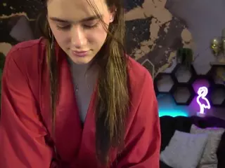 FeralFlower's Live Sex Cam Show