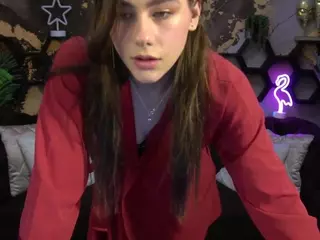 FeralFlower's Live Sex Cam Show