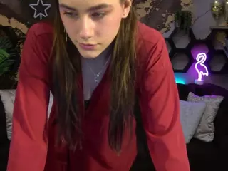 FeralFlower's Live Sex Cam Show