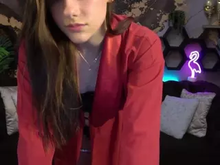 FeralFlower's Live Sex Cam Show