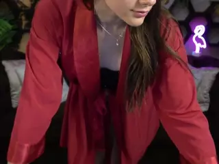 FeralFlower's Live Sex Cam Show
