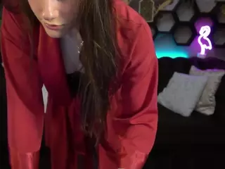 FeralFlower's Live Sex Cam Show
