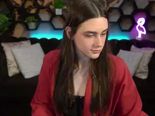 FeralFlower's Live Sex Cam Show