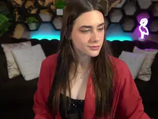 FeralFlower's Live Sex Cam Show