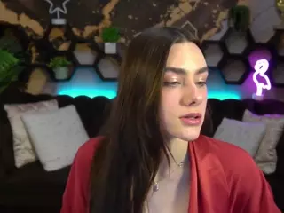 FeralFlower's Live Sex Cam Show