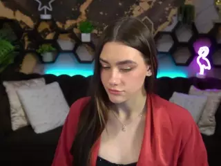 FeralFlower's Live Sex Cam Show