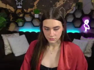 FeralFlower's Live Sex Cam Show