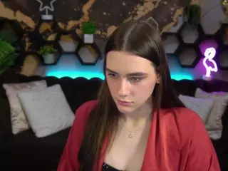 FeralFlower's Live Sex Cam Show