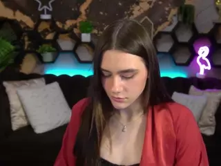 FeralFlower's Live Sex Cam Show