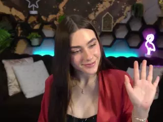 FeralFlower's Live Sex Cam Show