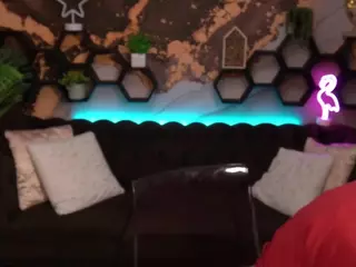 FeralFlower's Live Sex Cam Show