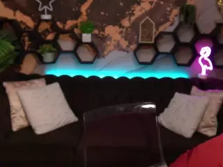 FeralFlower's Live Sex Cam Show