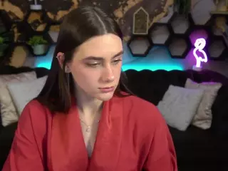 FeralFlower's Live Sex Cam Show
