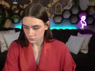 FeralFlower's Live Sex Cam Show