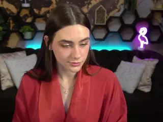 FeralFlower's Live Sex Cam Show
