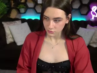 FeralFlower's Live Sex Cam Show