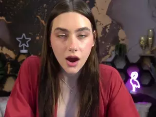 FeralFlower's Live Sex Cam Show