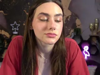 FeralFlower's Live Sex Cam Show