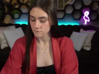 FeralFlower's Live Sex Cam Show