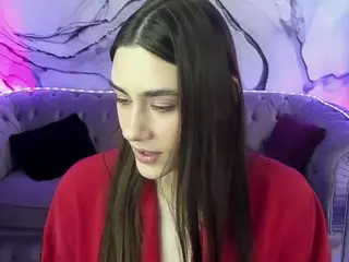 FeralFlower's Live Sex Cam Show