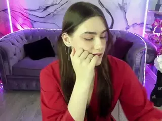 FeralFlower's Live Sex Cam Show