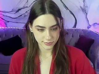 FeralFlower's Live Sex Cam Show