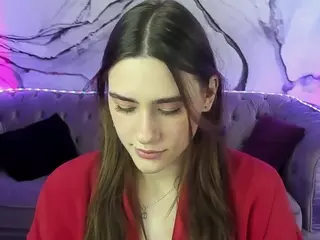 FeralFlower's Live Sex Cam Show