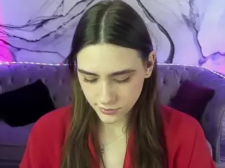FeralFlower's Live Sex Cam Show