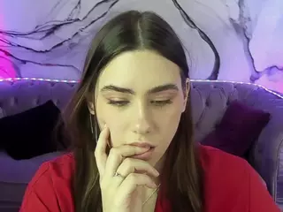 FeralFlower's Live Sex Cam Show