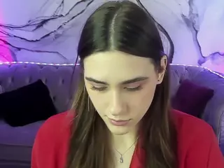 FeralFlower's Live Sex Cam Show