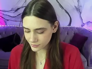 FeralFlower's Live Sex Cam Show