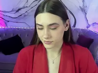 FeralFlower's Live Sex Cam Show
