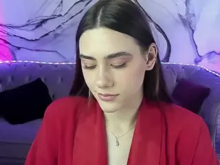 FeralFlower's Live Sex Cam Show