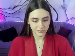 FeralFlower's Live Sex Cam Show
