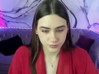 FeralFlower's Live Sex Cam Show
