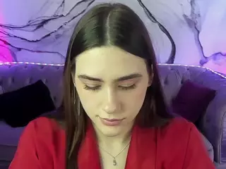FeralFlower's Live Sex Cam Show