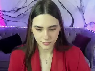 FeralFlower's Live Sex Cam Show