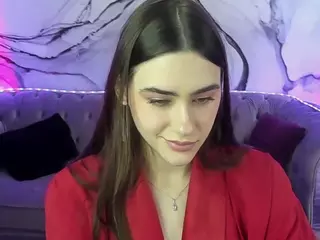 FeralFlower's Live Sex Cam Show