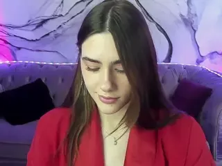 FeralFlower's Live Sex Cam Show