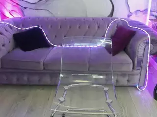 FeralFlower's Live Sex Cam Show