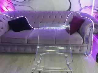 FeralFlower's Live Sex Cam Show