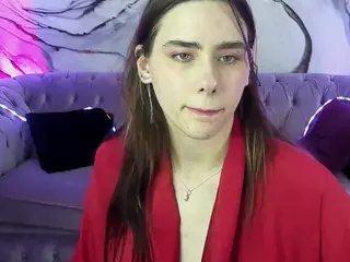 FeralFlower's Live Sex Cam Show