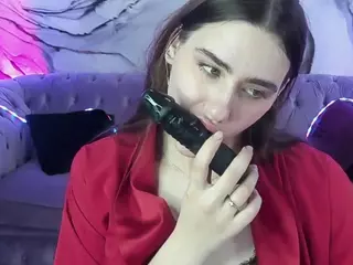 FeralFlower's Live Sex Cam Show