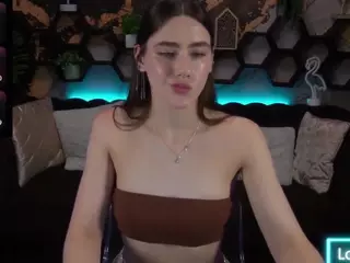FeralFlower's Live Sex Cam Show